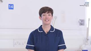 Active labour and delivering your baby (second stage of labour) - Leeds Maternity