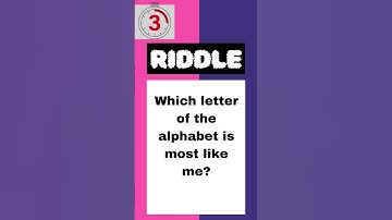 Can You Decipher the Mystery?😮 #RiddleChallenge #MindBendingRiddles