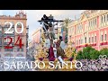 Sbado santo  semana santa sevilla 2024