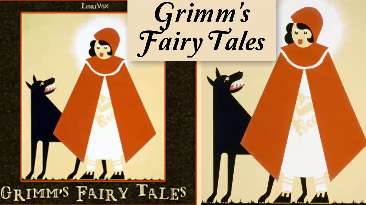 audiolibro il piccolo principe Grimm's Fairy Tales by Jacob & Wilhelm Grimm | Audiobooks Youtube Free | Fairy Tales | Part 2