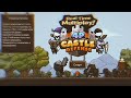 Castle defence online - Игра сделанная двумя людьми. Рассказываю что в ней нужно делать.