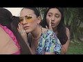 Videoclip Alejandrina XV años NEW RULES-DUA LIPA