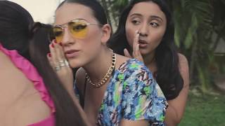 Videoclip Alejandrina XV años NEW RULES-DUA LIPA