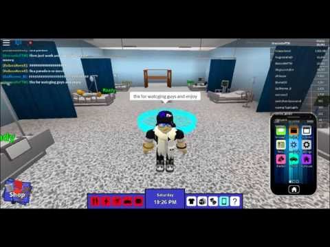 Roblox Rocitizens Nurse Job Glitchpatched - roblox rocitizens how to get a job of nurse