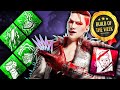 Hasted brutality trickster build  dbd build of the week