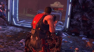 Xcom long war landed ship mission part 3