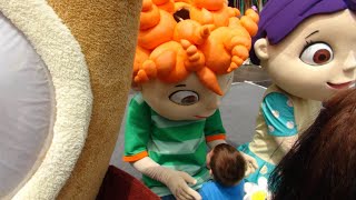 видео: МАРГАРИТКА – ДА ПРАЗНУВАМЕ ДЕЦАТА! 03.06.2023 г. Парти шоу с гигантски сапунени балони в Joy Station картинка: МАРГАРИТКА – ДА ПРАЗНУВАМЕ ДЕЦАТА! 03.06.2023 г. Парти шоу с гигантски сапунени балони в Joy Station