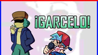 ¡GARCELLO!   Agachate y conocelo (Original)