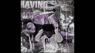 Thg Ray - Having Motion Ft.lil Terry Official Audio