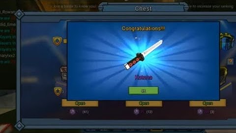 Blockman Go Blocky Mods Build And Shoot I GOT KATANA!!!!!!!!!!!!!!