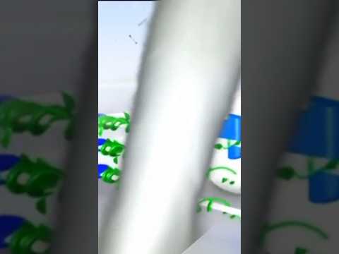 Halaba TV Ident 2012 2015