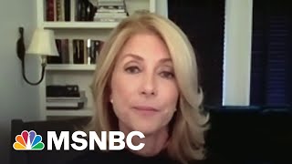 Fmr. Texas Lawmaker Explains How Democrats Can Push Back Against Voter Laws