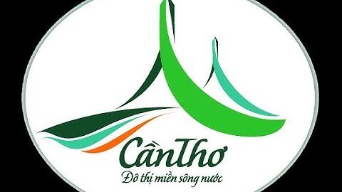 CẦN THƠ ĐÔ THỊ MIỀN SÔNG NƯỚC