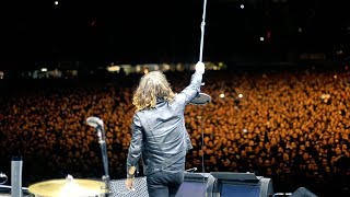 Rival Sons - Do Your Worst (Official Video)