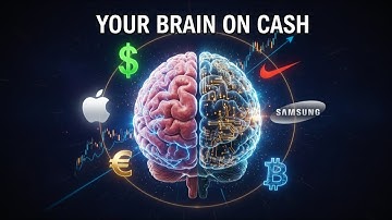How Samsung, Nike and Apple have branded your brain  Your Brain on Money  Smart Think