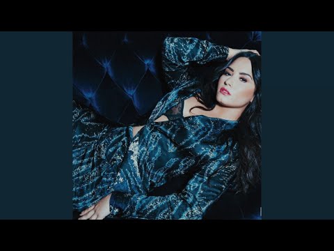 'Demi Lovato - Sorry Not Sorry'  1 hour isimli mp3 dönüştürüldü.