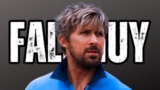 The Fall Guy Edit 4K Scene Pack And Edit Best Topaz Setting Farmanxeditz