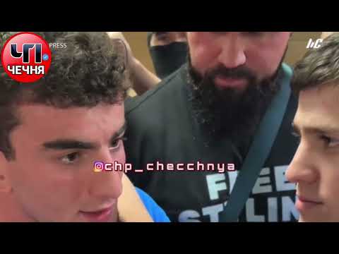 ❗️Шовхал за кулисами объяснил причину как его подставили!