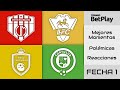 Deportivo Cali 2 - 2 Deportivo Pereira Liga BetPlay 2020 ...