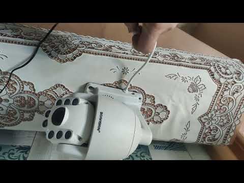 камера boavision не работает кнопка сброса