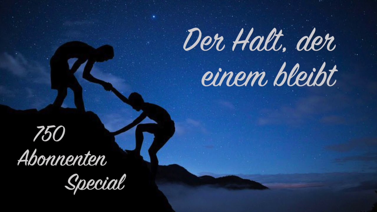 Harry Potter FanFiktion | 750 Abonnenten Special | Ein Halt, der einem bleibt | Sevmine