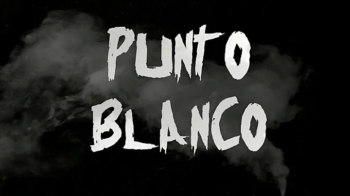 Stuart - Punto Blanco (Prod. maxi busiemi)