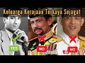 Bukan Sultan Brunei Apalagi Raja Thailand, Ini Lho Keluarga Kerajaan Terkaya di Dunia!