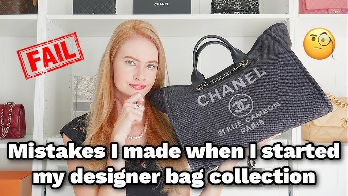 Last Look At My Office Space / Designer Handbag Collection Before