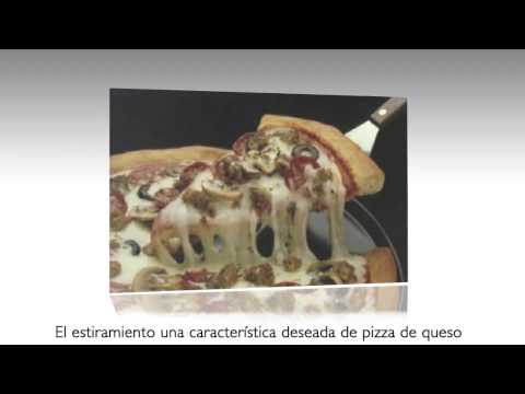 10 formas de medir la textura del queso