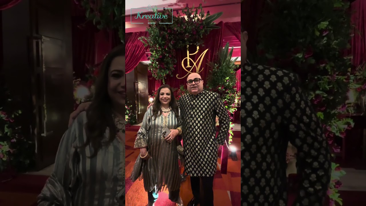 Video testimonial