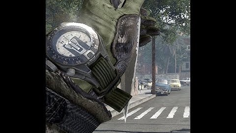 Random Throwing Knife 1v1