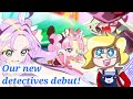 Star Detective Precure EPISODE ONE Review And Analysis