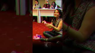 Bütüncül Oyun Terapi̇si̇ Eği̇ti̇mi̇ - Antalya 04-05-06 Ekim 2024