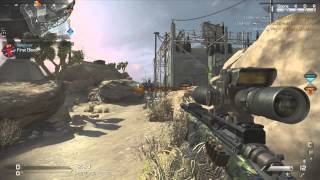 Most Random Triple Collat Killcam