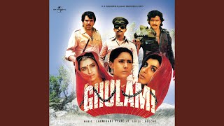 Peele Peele (Ghulami / Soundtrack Version)