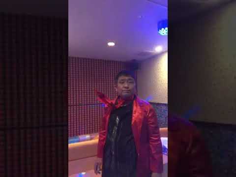 水木一郎  キャプテンハーロック  cover   水木トモロー（笑）