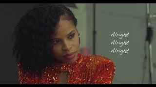 Jennifer Edison - Alright