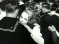 Capture de la vidéo Marlene Dietrich - Wenn Ich Mir Was Wünschen Dürfte