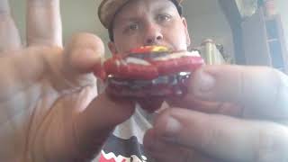 My Review of Master Devolos Pro Series Beyblade from Hasbro