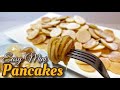 How to make Mini Pancakes Easy Recipe