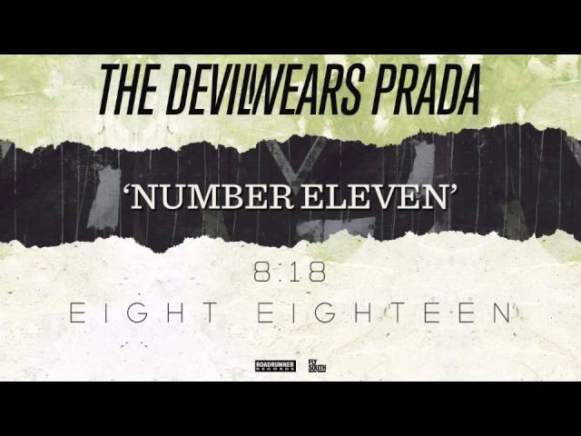 The Devil Wears Prada - Number Eleven