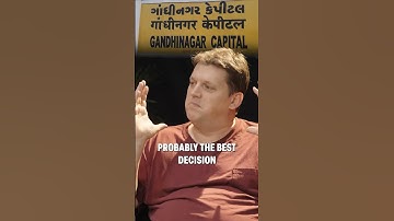 Here’s why Odoo ‘s CEO chooses Tier-2 cities for his company!😮