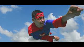 Drama Spontan 32: Superman Malaya