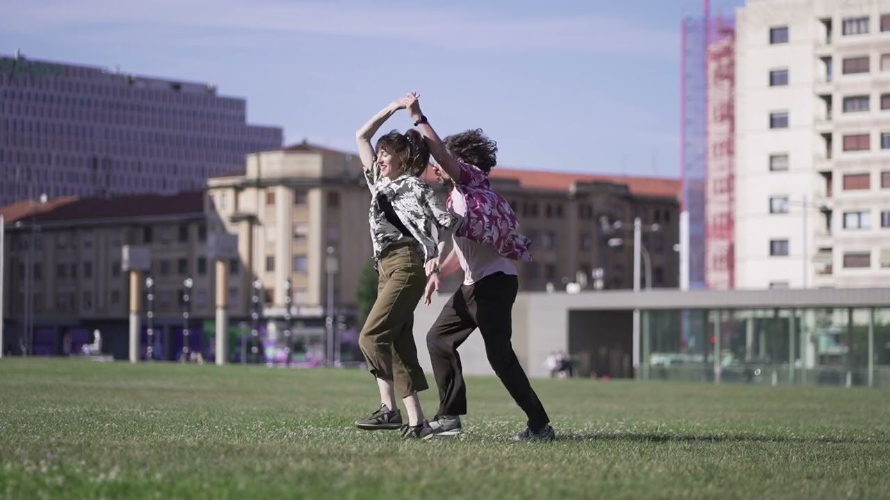 Lindy Hop 4