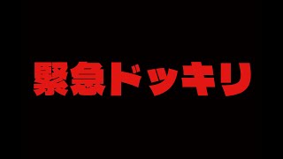 【生放送】相方に緊急でドッキリを仕掛けよう