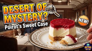This secret recipe is guarded better than a Murder Mystery! 🤫🍰 #detective #gaming screenshot 5