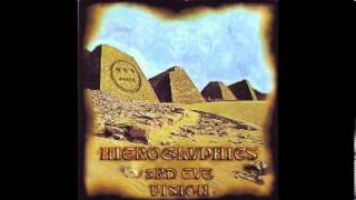 Hieroglyphics - At the Helm