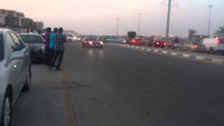 تجمع كورنيش القطيف2014 - 9