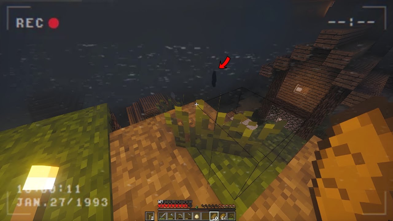 The Corrupted Script They Corrupted The World.... | Minecraft The Broken Script - YouTube