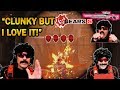 DrDisrespect FINALLY LOVES Gears 5 After His FIRST Sniper Game!